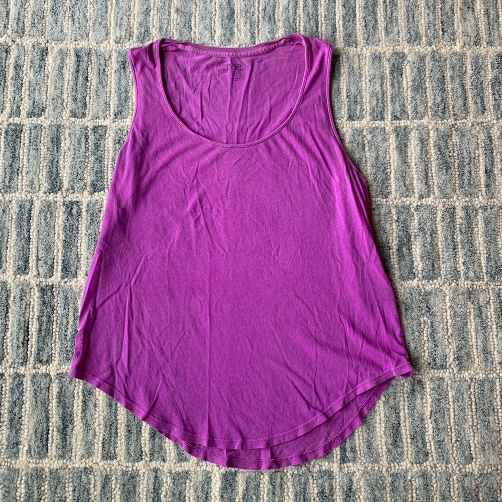 POLO Ralph Lauren Tank Top